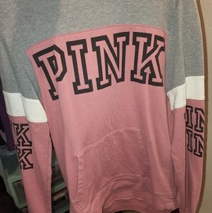 VS light hoodie